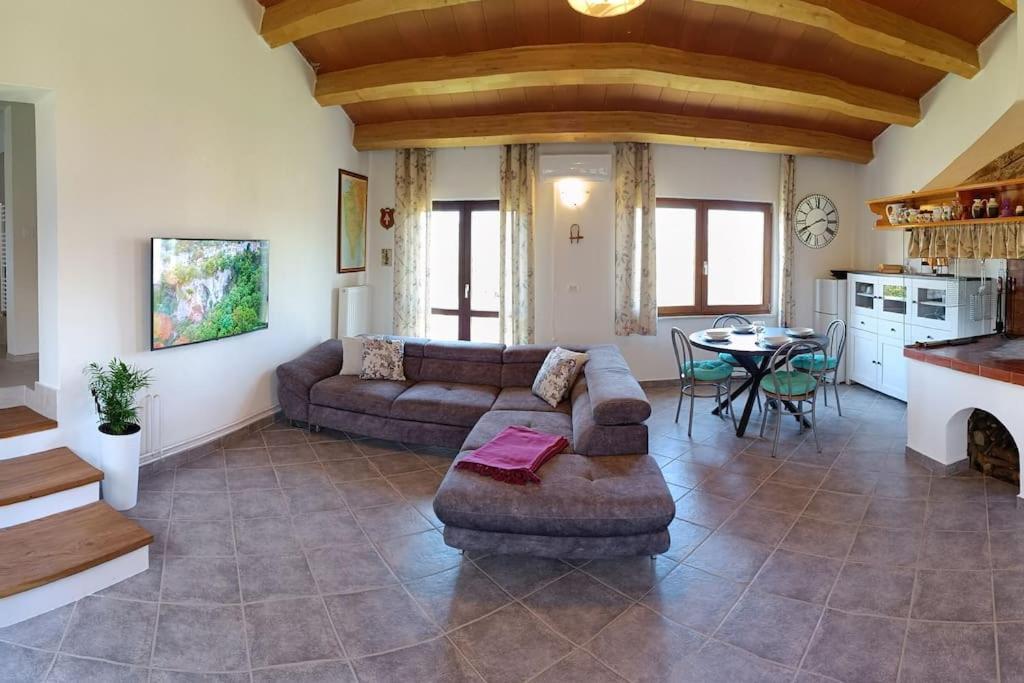 House In Istria Vikendica